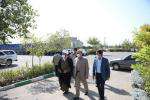 افزایش دسترسی‌های ایمن به بهشت رضوان با همکاری دستگاه‌های ذی‌ربط/  ...