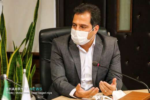 خبرنگاران، طلایه‌داران توسعه شهری