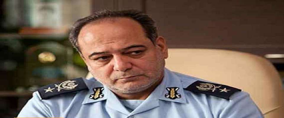 پیام تسلیت رئیس سازمان هواپیمایی کشوری در پی سانحه هوایی هند