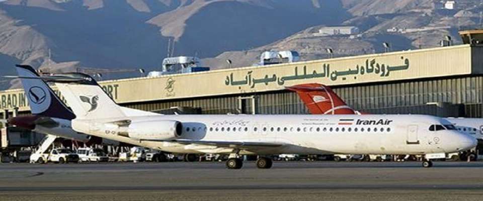 جا به جایی ۳۵ هزار و ۷۰۰ مسافر در روز گذشته