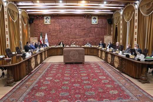 انتخاب هیئت رئیسه، مهم ترین دستور جلسه این هفته شورای شهر تبریز