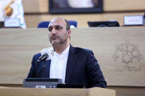 اصل روند بارگذاری اطلاعات سامانه فاش انجام شده است