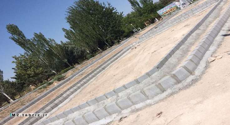 جدول گذاری پارک ترافیک رو به اتمام است