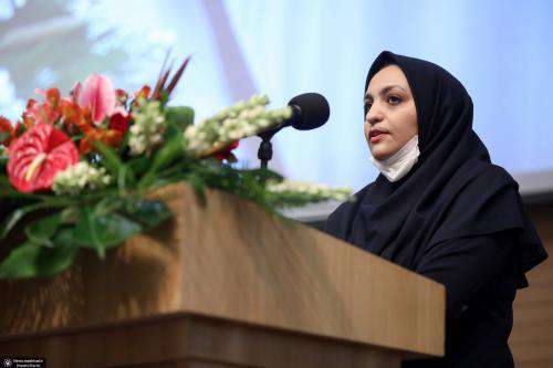 مسیر گذشته را ادامه داده و کارهای ناتمام را تمام خواهم کرد