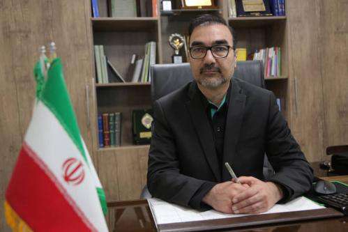 نیاز سالانه بیش از ۲۰ میلیون مترمکعب آب برای آبیاری فضای سبز مشهد