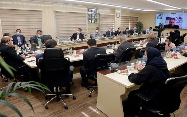 ۱۲۷۵ کیلومتر از کریدور بزرگراهی غرب کشور تا پایان دولت تکمیل می‌شود