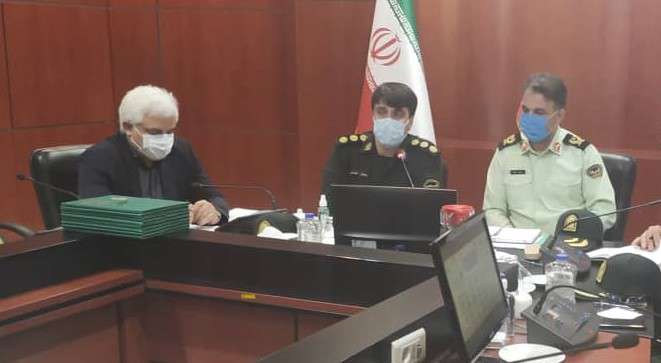 امنیت زیستی بخش مهمی از امنیت ملی است