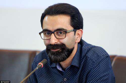استعفاء معاون شهردار و رئیس سازمان اجتماعی و فرهنگی صحت ندارد
