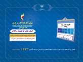 شبکه‌های آبرسانی 23 هزار هکتار از اراضی کرمانشاه و ایلام فردا افتتاح می‌شود/ بهره‌برداری از مجموعه بزرگ طرح‌هاي توسعه منابع آب و خاك مرزي