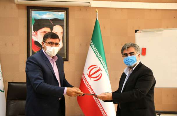 اهتمام منطقه ۴ در توسعه برنامه‌های گل‌کاری، زمینه‌ساز نشاط اجتماعی است
