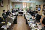 کمک رسانی سازمان همیاری های شهرداری مشهد جهت بهبود خدمات دهی حوزه حمل  ...