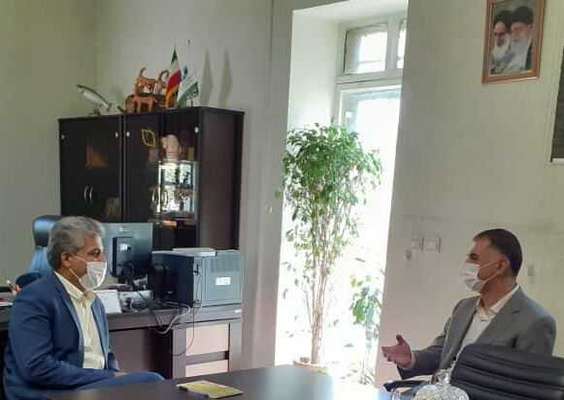 خطر فاضلاب‌های صنعتی تالاب صالحیه را تهدید می کند
