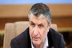 حمل‌ونقل ریلی بین ایران و ترکیه با ایجاد مسیر جدید توسعه می‌یابد