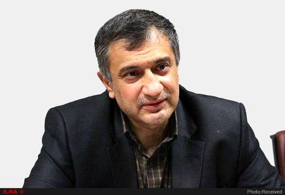 تنظیم لایحه‌ای برای واریز بخشی از عوارض آلایندگی به حساب صندوق محیط زیست