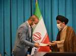 تجلیل از اقدامات فرهنگی شهرداری ارومیه