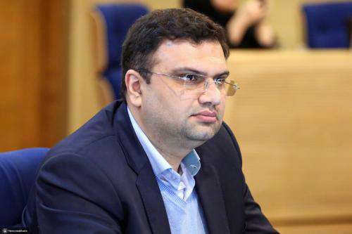 اتمام عملیات خاکبرداری و گودبرداری پروژه تا سه روز دیگر