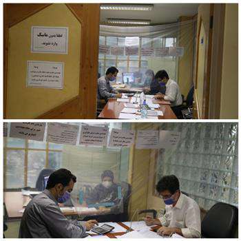 ارائه خدمات رايگان مالیاتی در نظام مهندسی گیلان