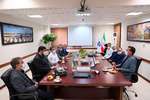 تبدیل ۳۰ دستگاه واگن مسافری به واگن آمبولانس و بیمارستان سیار ریلی