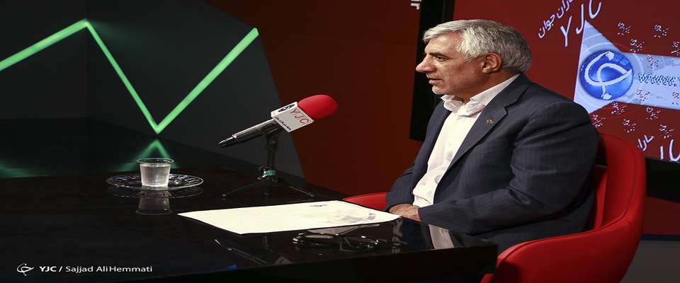 جعفرزاده از مهرآباد و کاشانی از فرودگاه امام رفتند