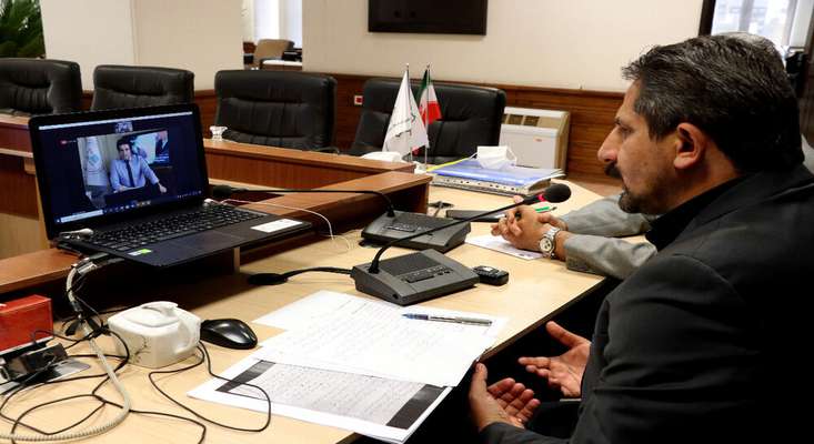 تبیین عملکرد شهرداری تبریز در حوزه مقابله با کرونا از زبان شهردار