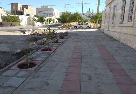 شهرجدید هشتگرد برای پذیرش جمعیت ۵۰۰ هزار نفری آماده می‌شود