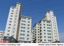 گلایه از نحوه پرداخت وام ساخت‌مسکن