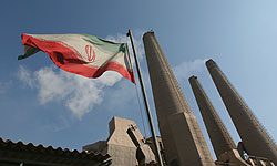 صنعت سیمان ایران ۷۷ ساله شد