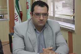 احمدامیرسلیمانی منتخب سوم شهرداری آمل شد