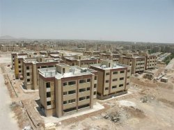 درخواست انبوه‌سازان از رییس مجلس
