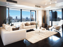 گران‌ترین آپارتمان تهران و نظرات مردم