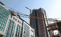 عمر ۲۰ ساله ساختمان‌های نوساز