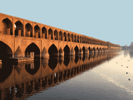 زاینده رود زنده شد