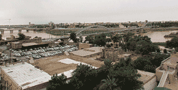 ضعف معماری در خوزستان