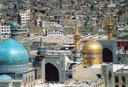 برگزاری جشنواره ملی شهرنگار در مشهد