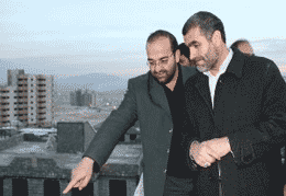 نیکزاد: اجرای فاز دوم هدفمندی یارانه ها تاثیری بر قیمت مسکن ندارد