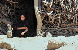 خانه هایی از چوب و سنگ/ باد کاشانه روستائیان چین را خراب می کند