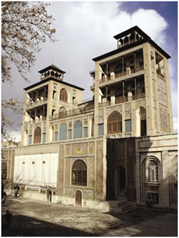 جشنواره شمس‌العماره برگزار می شود