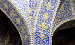 همایش معماری وهنر در حوزه هنری برگزار می شود