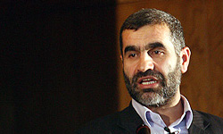 نیکزاد: توقف رشد اجاره بها در تهران