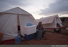 نظرات موافقان و مخالفان فوریت تسریع در بازسازی مناطق زلزله‌زده آذربایجان شرقی