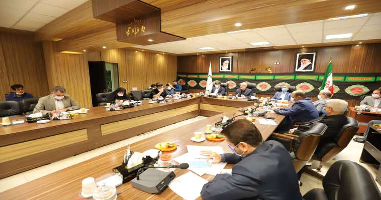 عبدالهی: هیچ جای قانون نوشته‌نشده است که قرض دادن اشکال دارد/ جذب: از زمان حضور حاج محمدی در رشت پیشرفتی نداشتیم