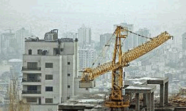 اتفاق عجیب در بازار ملک کلنگی + جدول قیمت‎ها