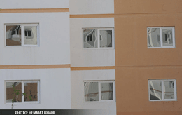 کیفیت ساخت‌وساز در شهر برعهده سازمان نظام مهندسی و مهندس ناظر است