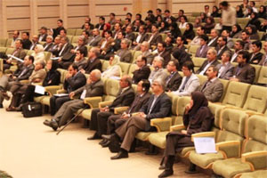 دومین همایش انرژی های نو و پاک، در همدان برگزار می شود