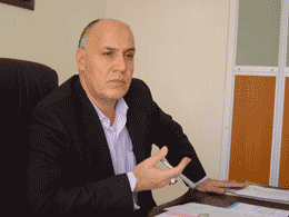 ایرج رهبر:  تنظیم اجاره‌نامه در دفترخانه‌ها قانونی‌تر است