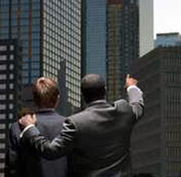 بررسی مشکلات پیمانکاران و راه‌های توسعه نظام پیمانکاری