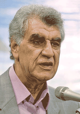 مصطفی‌ قلی‌ خسروی از ریاست اتحادیه املاک کناره گرفت