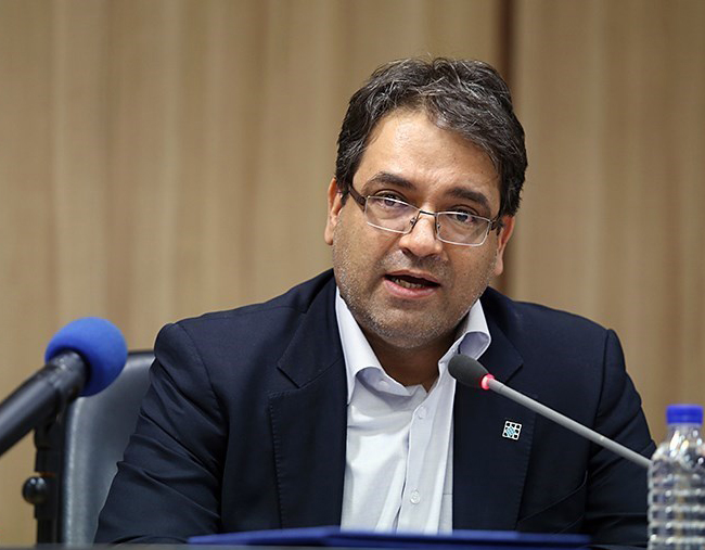 شناسایی ۳ هزار و ۲۶۸ هکتار بافت فرسوده