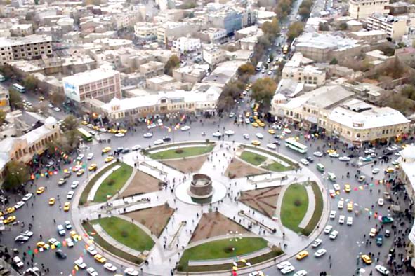 ساختمان ها مهندسی و علمی ساخته شوند
