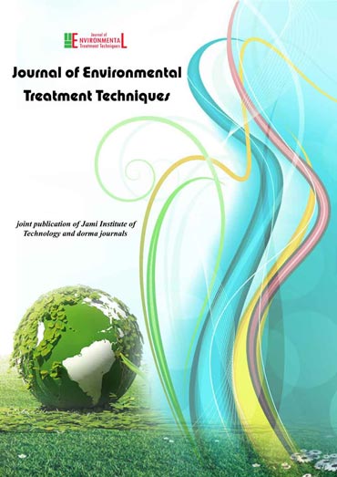 انتشار مقالات فصلنامه روشهای تصفیه محیط در سیویلیکا